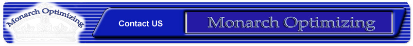 About Monarch Optimizing NJ Internet Marketing Company